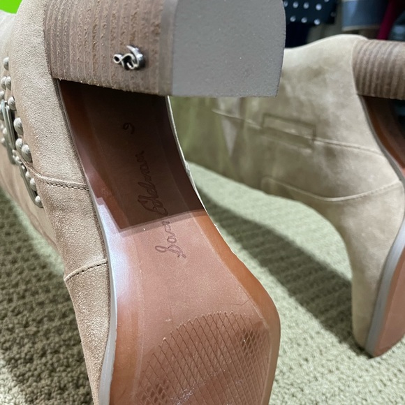 Knee high - Oma - Picture 7 of 13